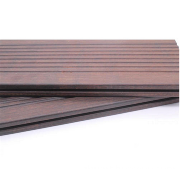 standard groove 30 outdoor bamboo decking